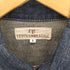 リーバイス Levis 2nd型 クロップド デニムジャケット Y2K レディース  S
